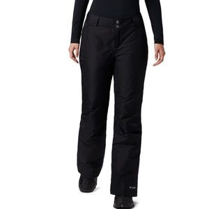 Columbia Women's Bugaboo Insulated Snow Pants